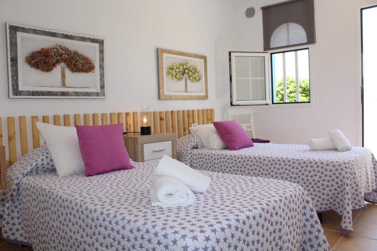 Villa Calcuta By Privilege Bay Κοραλέχο Εξωτερικό φωτογραφία