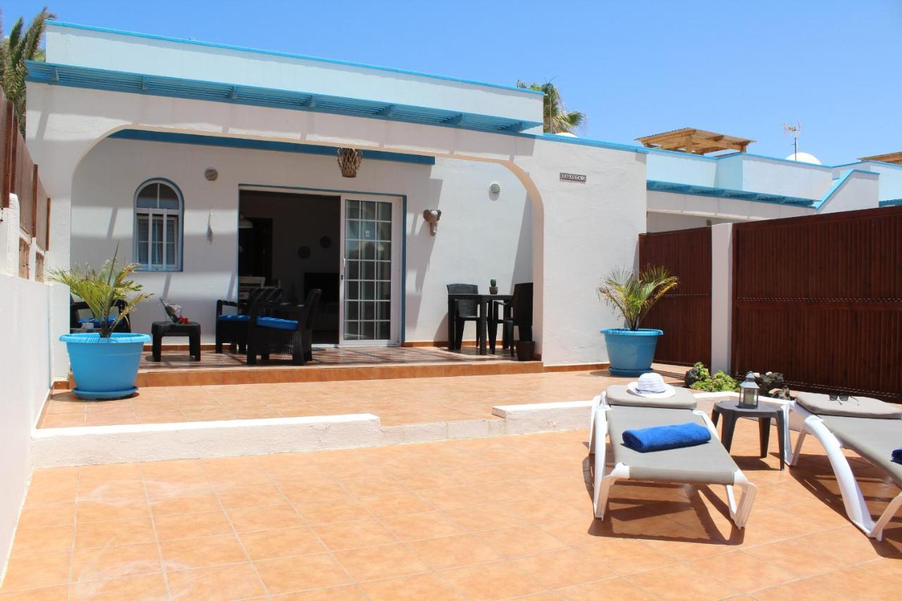 Villa Calcuta By Privilege Bay Κοραλέχο Εξωτερικό φωτογραφία