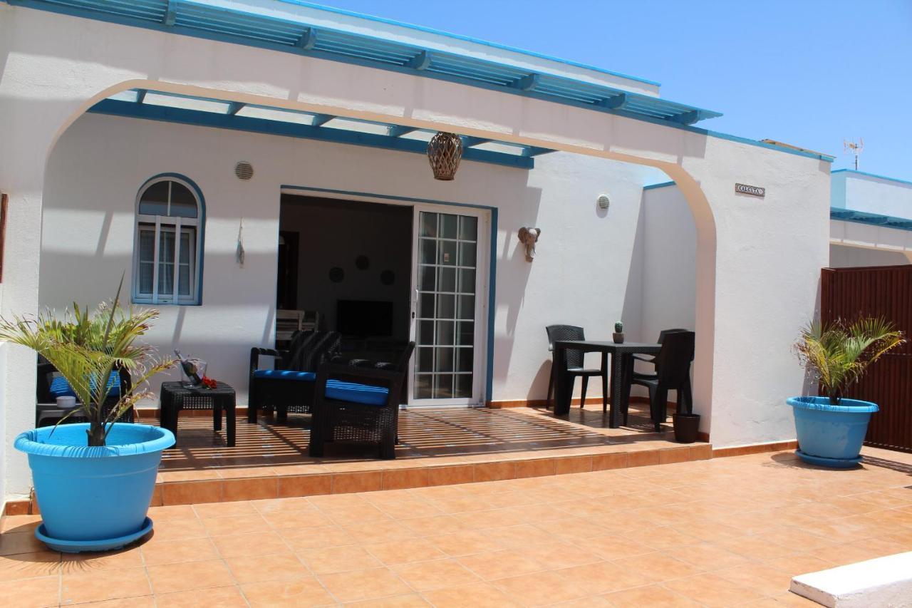 Villa Calcuta By Privilege Bay Κοραλέχο Εξωτερικό φωτογραφία