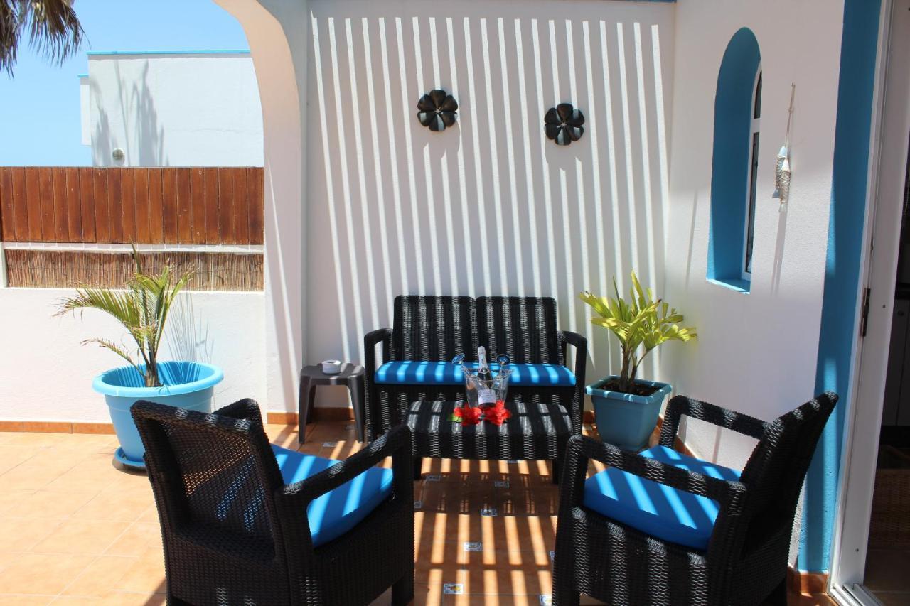 Villa Calcuta By Privilege Bay Κοραλέχο Εξωτερικό φωτογραφία