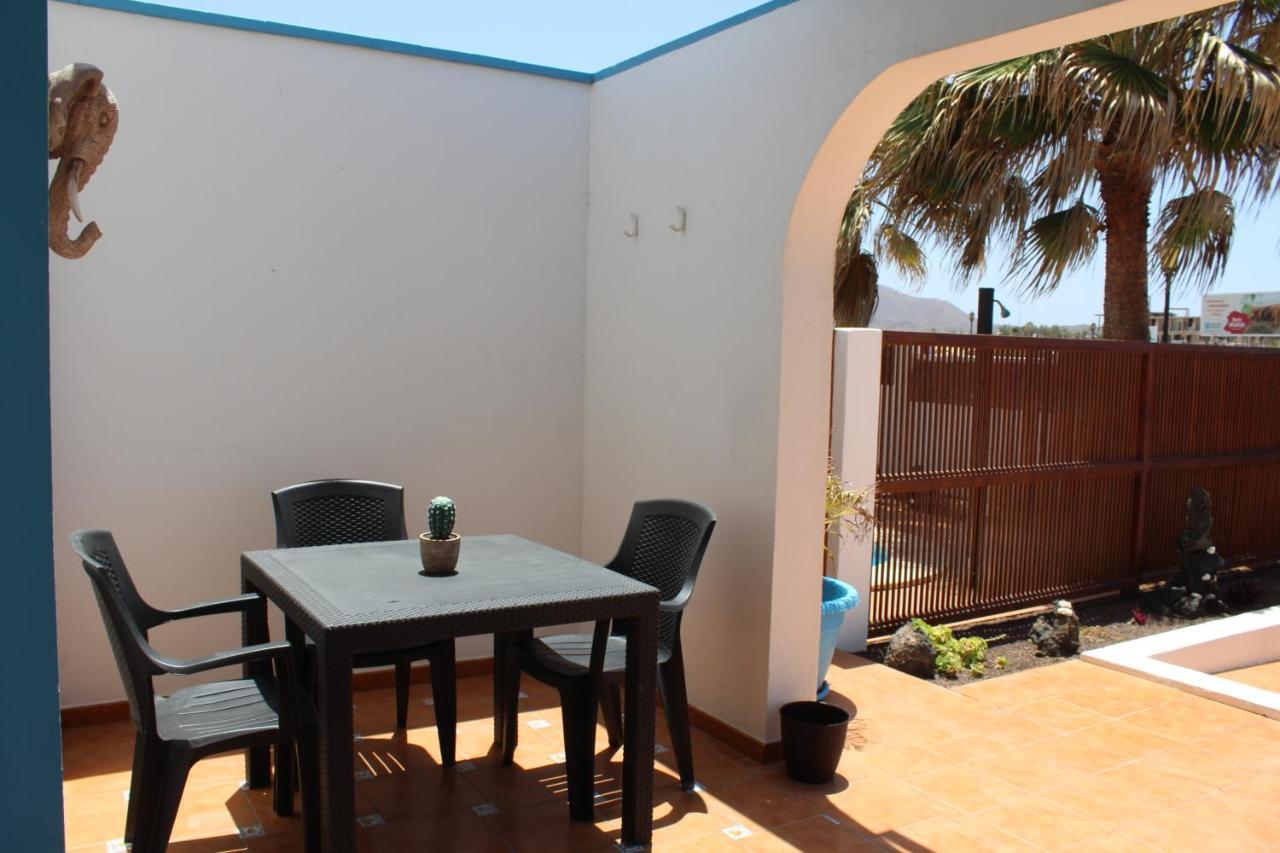 Villa Calcuta By Privilege Bay Κοραλέχο Εξωτερικό φωτογραφία