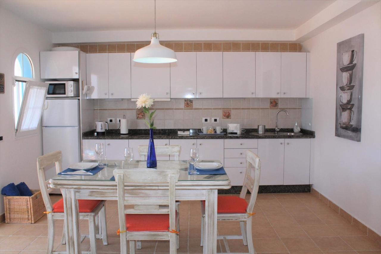 Villa Calcuta By Privilege Bay Κοραλέχο Εξωτερικό φωτογραφία