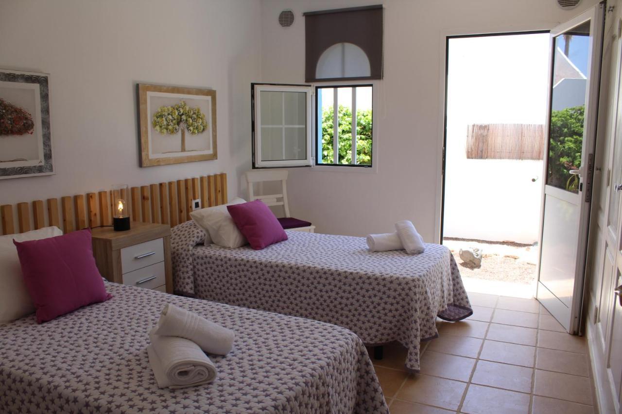 Villa Calcuta By Privilege Bay Κοραλέχο Εξωτερικό φωτογραφία