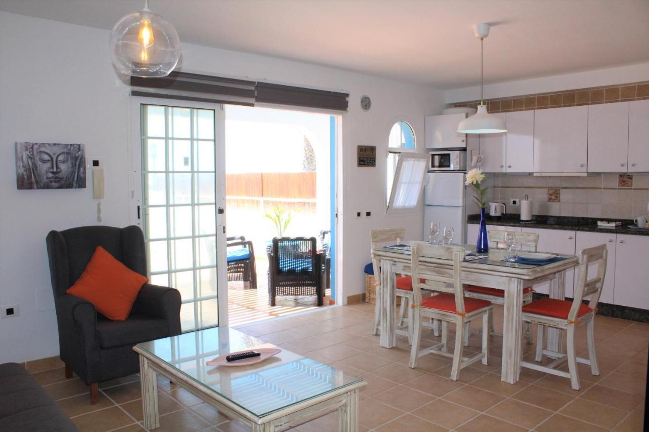 Villa Calcuta By Privilege Bay Κοραλέχο Εξωτερικό φωτογραφία