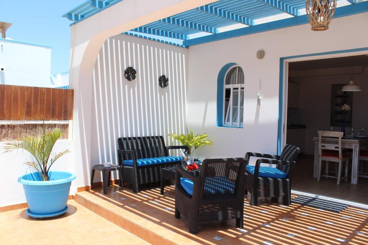Villa Calcuta By Privilege Bay Κοραλέχο Εξωτερικό φωτογραφία