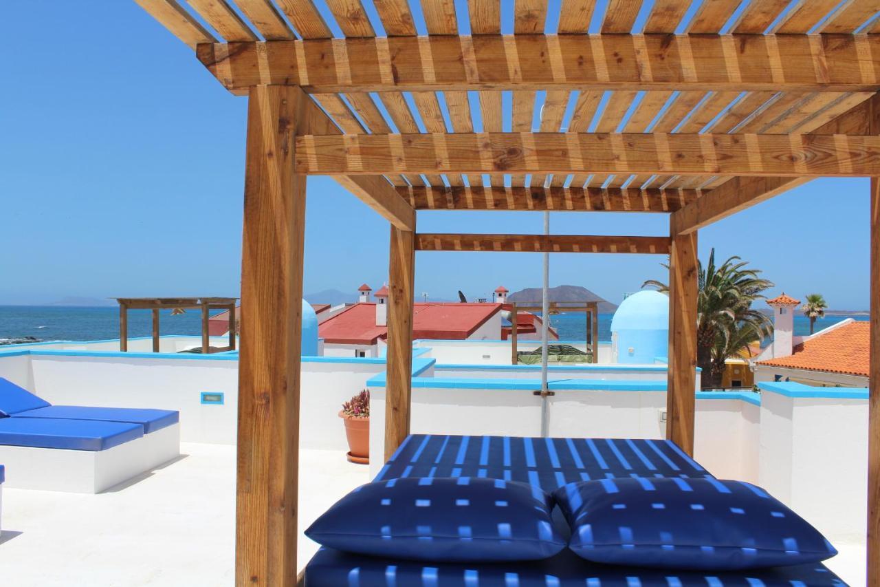 Villa Calcuta By Privilege Bay Κοραλέχο Εξωτερικό φωτογραφία