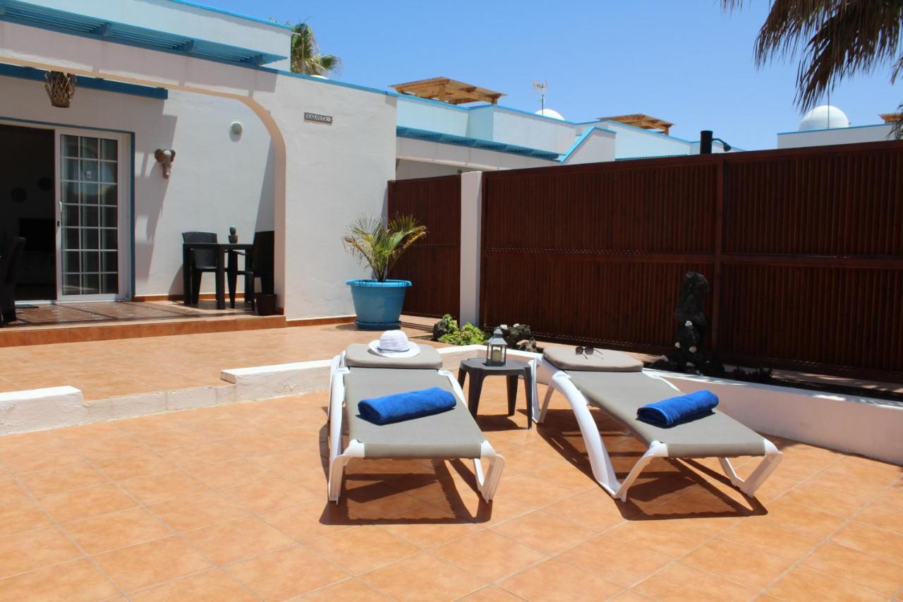 Villa Calcuta By Privilege Bay Κοραλέχο Εξωτερικό φωτογραφία