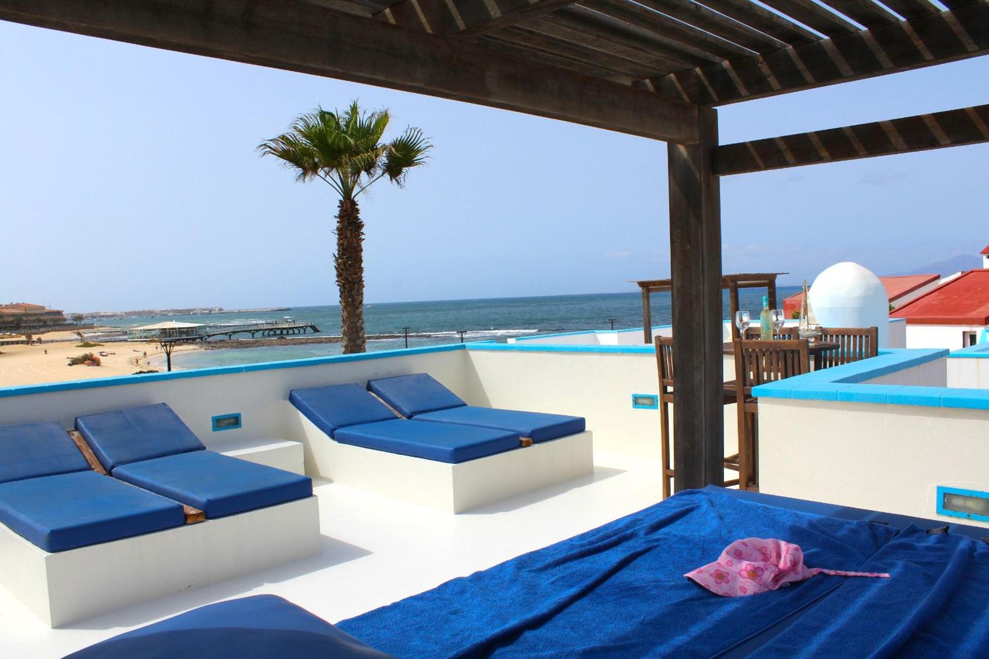 Villa Calcuta By Privilege Bay Κοραλέχο Εξωτερικό φωτογραφία