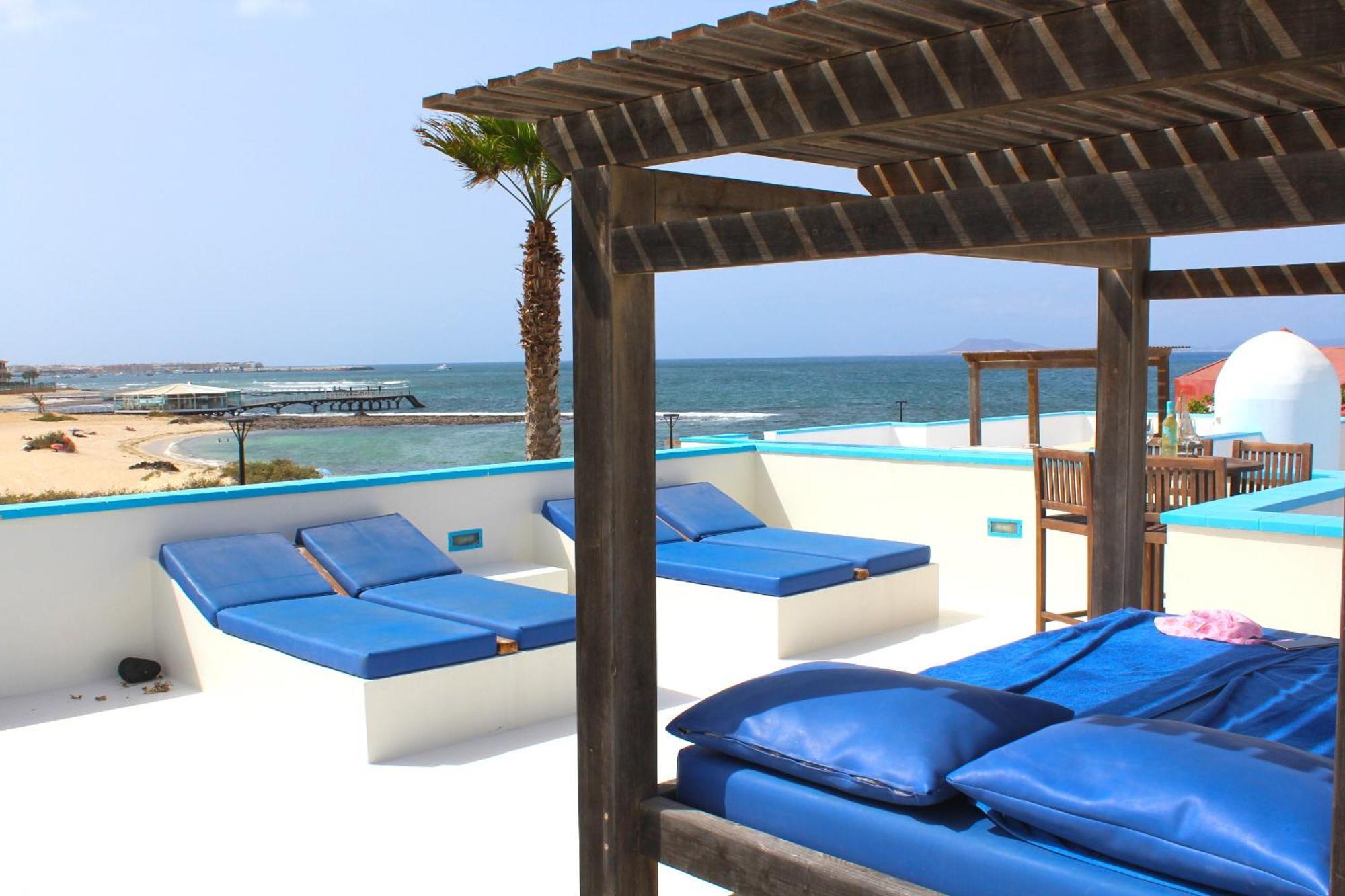 Villa Calcuta By Privilege Bay Κοραλέχο Εξωτερικό φωτογραφία